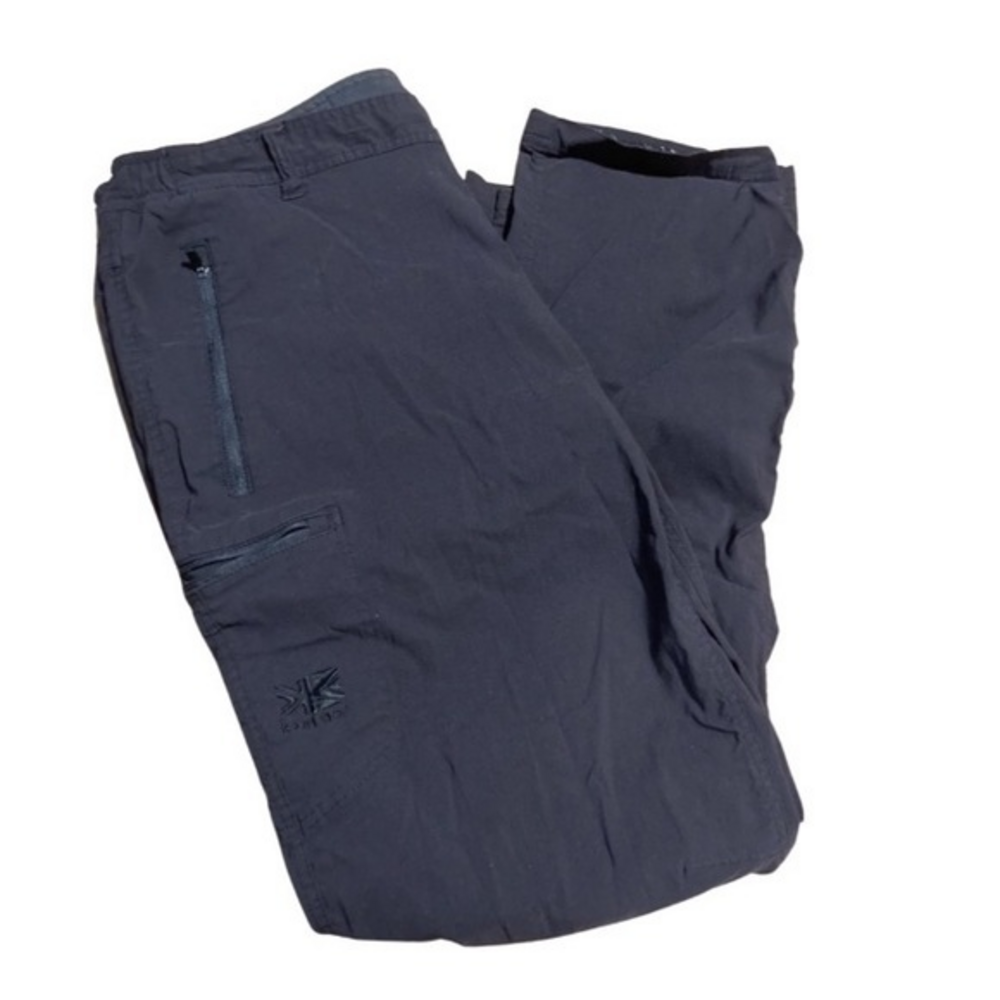 Karrimor cargo‎ pants sz XL